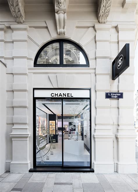 Chanel ateliers shop